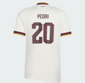 2026 World Cup football jersey - Spanish away - Rodley jersey World Cup