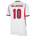 2026 World Cup football jersey - England home team - Bellingham jersey World Cup