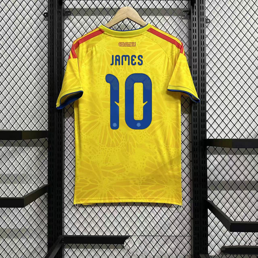2026 FIFA World Cup jerseys - Columbia B home ground - J-League jerseys World Cup
