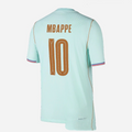 2026 World Cup football jersey - France away - Mbappe jersey for the World Cup